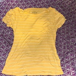 Does not fit right on me